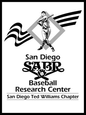 Ted Williams Fielding with PCL San Diego Padres – Society for American  Baseball Research